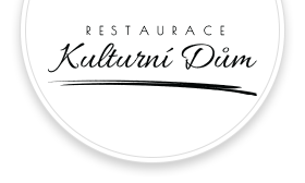 Restaurace Kulturní Dům > RESTAURACE > KAVÁRNA